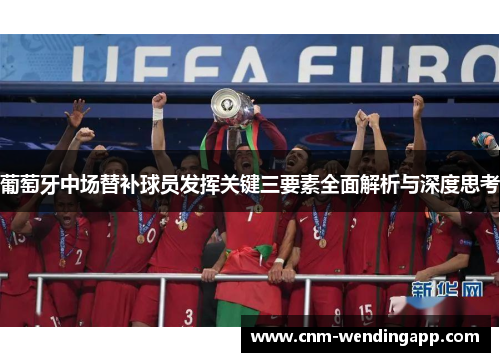 葡萄牙中场替补球员发挥关键三要素全面解析与深度思考
