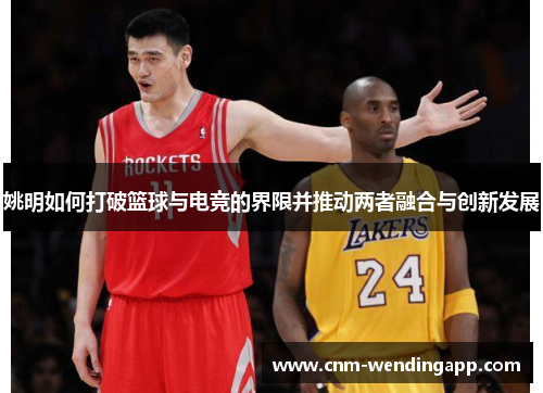 姚明如何打破篮球与电竞的界限并推动两者融合与创新发展