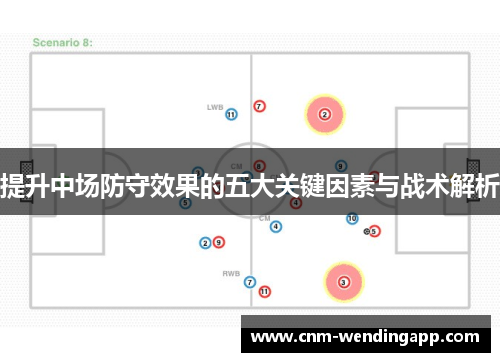 提升中场防守效果的五大关键因素与战术解析