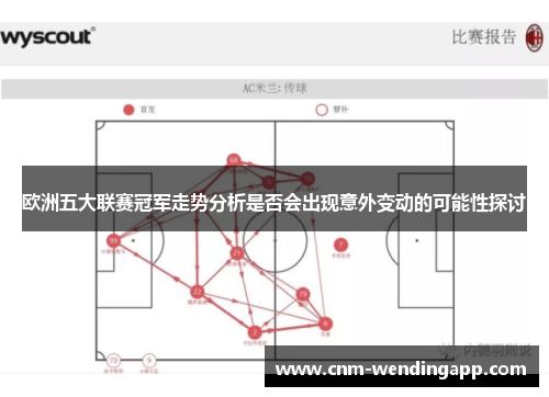 欧洲五大联赛冠军走势分析是否会出现意外变动的可能性探讨