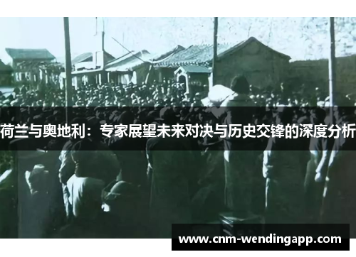 荷兰与奥地利：专家展望未来对决与历史交锋的深度分析