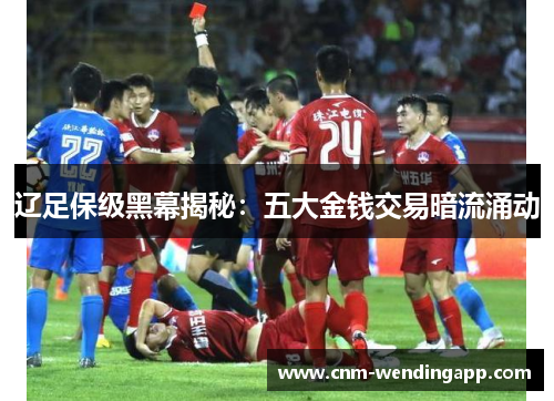 辽足保级黑幕揭秘：五大金钱交易暗流涌动