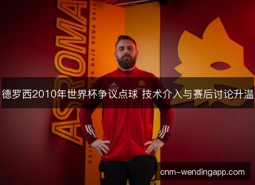 德罗西2010年世界杯争议点球 技术介入与赛后讨论升温